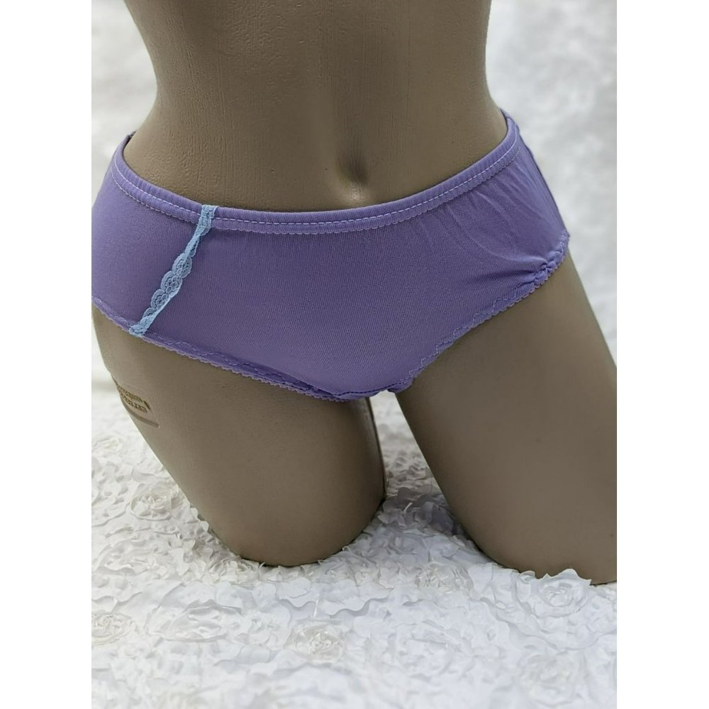 90 PAIR fashion panty/brief NEW assorted colors
